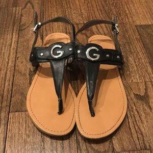 Guess sandals